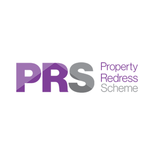 No Background PRS Logo